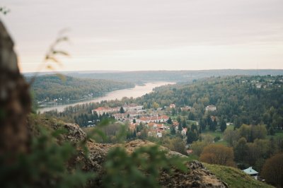 AI-generated travel thumbnail for Bydgoszcz
