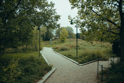 AI-generated travel thumbnail for Bykovo