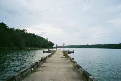 AI-generated travel thumbnail for Cabayaoasan