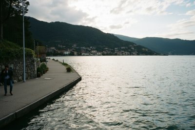 AI-generated travel thumbnail for Cabiate