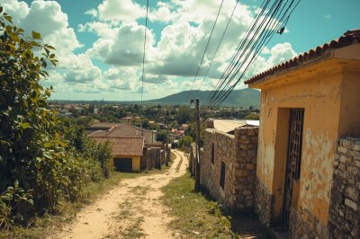 AI-generated travel thumbnail for Cabimas