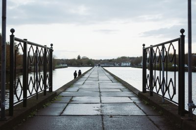 AI-generated travel thumbnail for Cabinteely