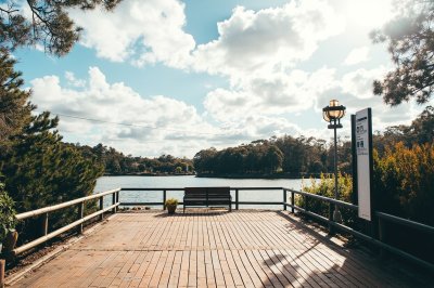 AI-generated travel thumbnail for Caboolture