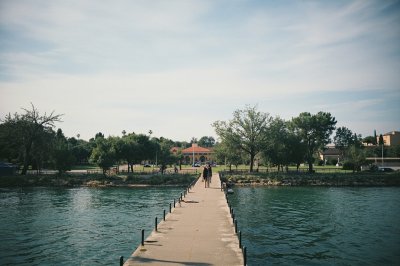 AI-generated travel thumbnail for Cabuérniga