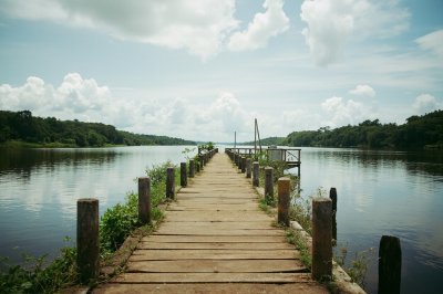 AI-generated travel thumbnail for Cabuya