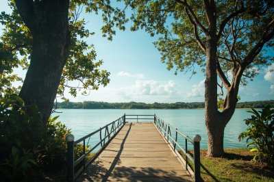 AI-generated travel thumbnail for Cabuyao