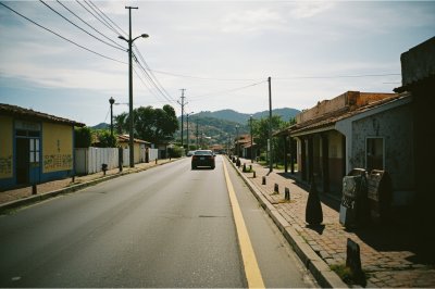 AI-generated travel thumbnail for Caçapava do Sul