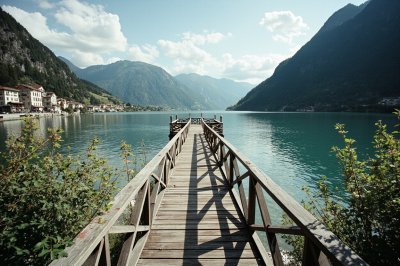 AI-generated travel thumbnail for Cadipietra