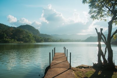AI-generated travel thumbnail for Cagayan de Oro