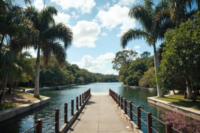 AI-generated travel thumbnail for Caguas