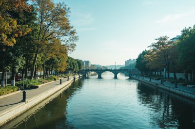 AI-generated travel thumbnail for Caijiapu