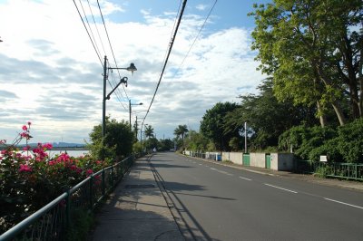 AI-generated travel thumbnail for Cainta