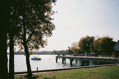 AI-generated travel thumbnail for Caira