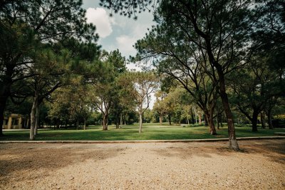 AI-generated travel thumbnail for Cájar