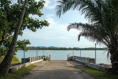 AI-generated travel thumbnail for Calabanga