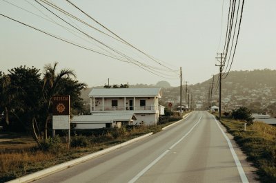 AI-generated travel thumbnail for Calabozo