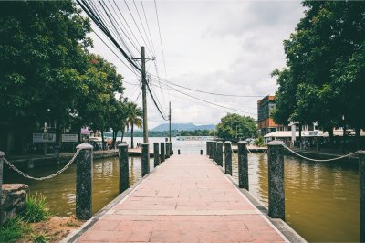 AI-generated travel thumbnail for Calamba