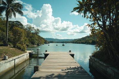 AI-generated travel thumbnail for Calapan