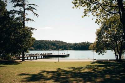 AI-generated travel thumbnail for Caldas de Vizela