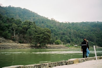AI-generated travel thumbnail for Caldono