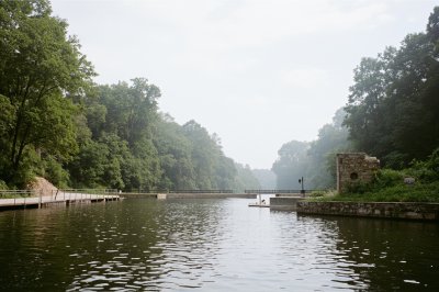 AI-generated travel thumbnail for Caldwell County