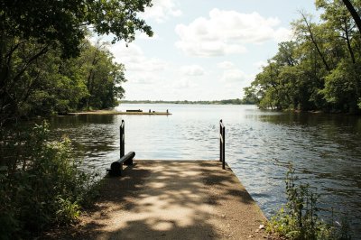 AI-generated travel thumbnail for Caldwell Parish
