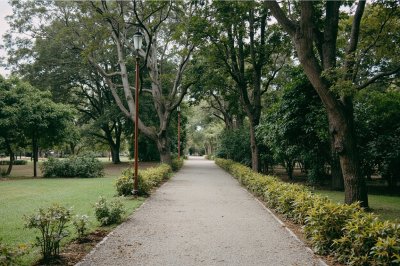 AI-generated travel thumbnail for Calepaan
