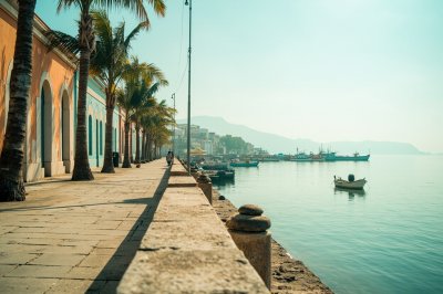 AI-generated travel thumbnail for Callao