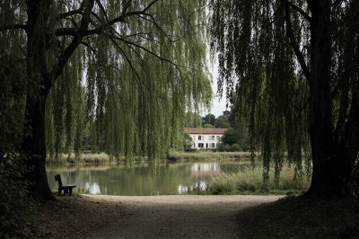 AI-generated travel thumbnail for Calonne-sur-la-Lys