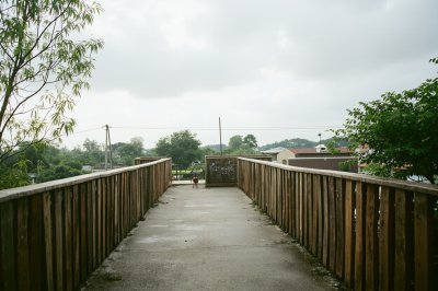 AI-generated travel thumbnail for Calumpit