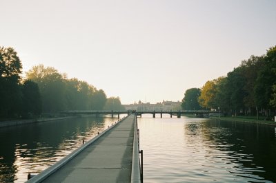 AI-generated travel thumbnail for Calvörde