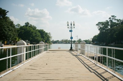 AI-generated travel thumbnail for Camargo