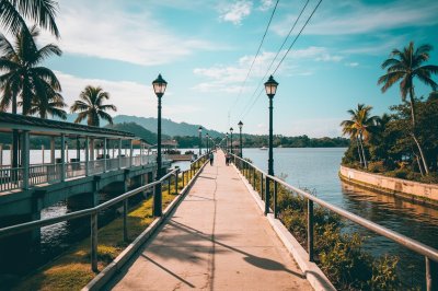 AI-generated travel thumbnail for Camindangan