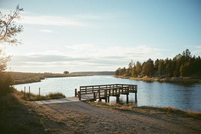 AI-generated travel thumbnail for Campbell County