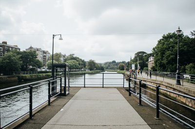 AI-generated travel thumbnail for Campbeltown