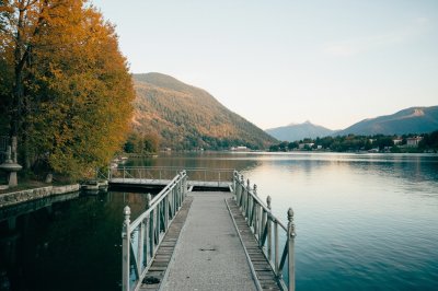 AI-generated travel thumbnail for Campertogno