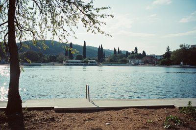 AI-generated travel thumbnail for Campi Salentina