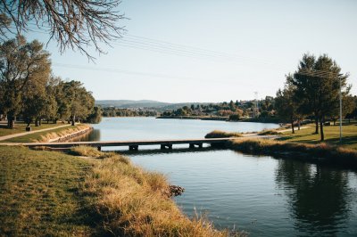 AI-generated travel thumbnail for Campisábalos