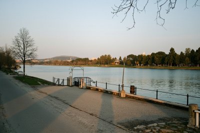 AI-generated travel thumbnail for Campitello