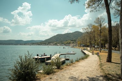 AI-generated travel thumbnail for Campo di Carne