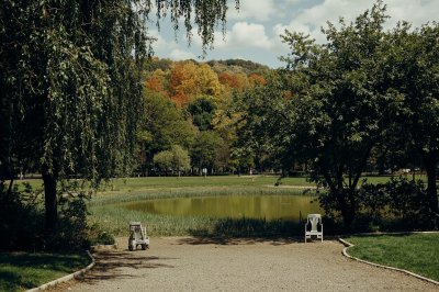 AI-generated travel thumbnail for Campodolcino