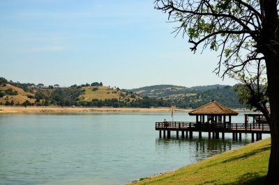 AI-generated travel thumbnail for Cañada de Islas