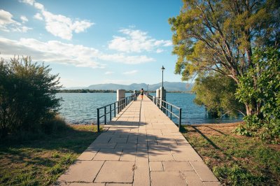 AI-generated travel thumbnail for Cañada de Madero