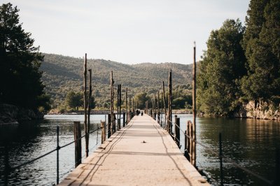 AI-generated travel thumbnail for Cañada Juncosa
