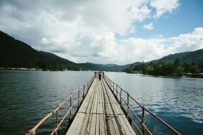 AI-generated travel thumbnail for Canayan