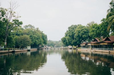 AI-generated travel thumbnail for Candelaria
