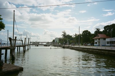 AI-generated travel thumbnail for Canhandugan