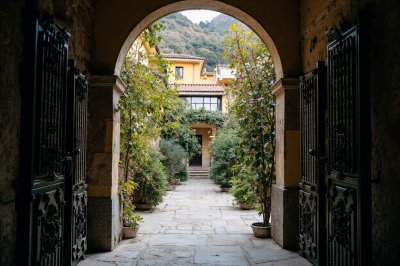 AI-generated travel thumbnail for Canillo