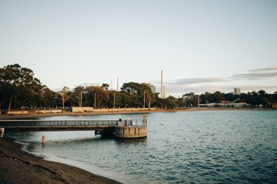 AI-generated travel thumbnail for Cannington