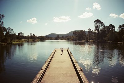 AI-generated travel thumbnail for Canowindra